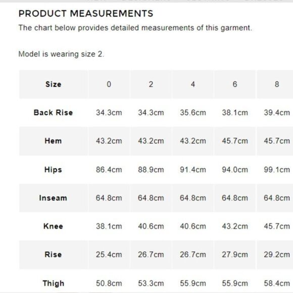 New Veronica Beard Cormac Trouser Pant Cropped In Rust Women Size‎ 0 - Picture 2 of 8